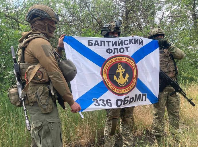 Доблесть и слава, добытые в боях